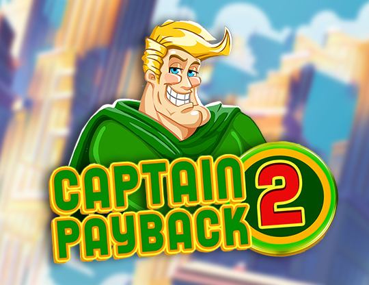 Captain Payback 2